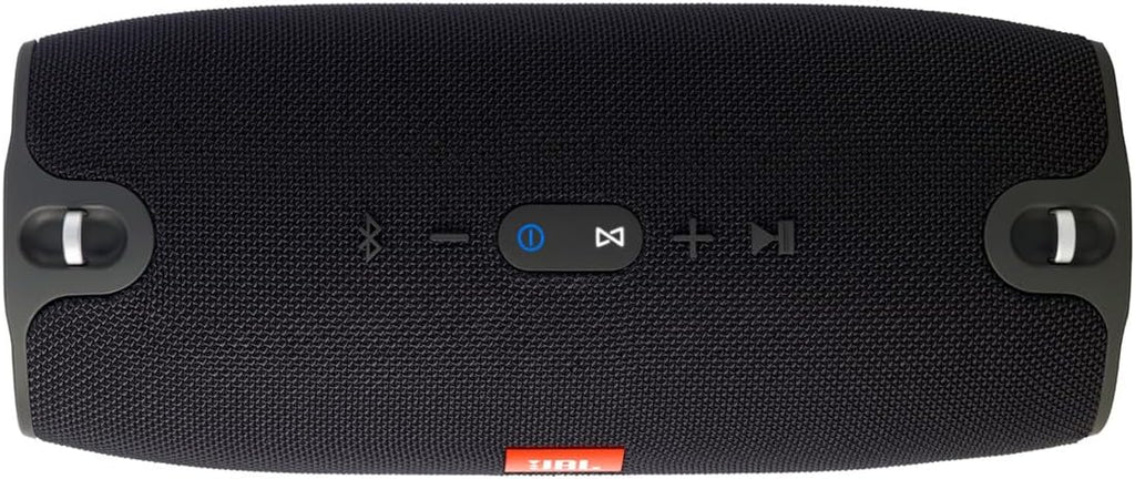 JBL Charge 4 - Enceinte Bluetooth portable étanche