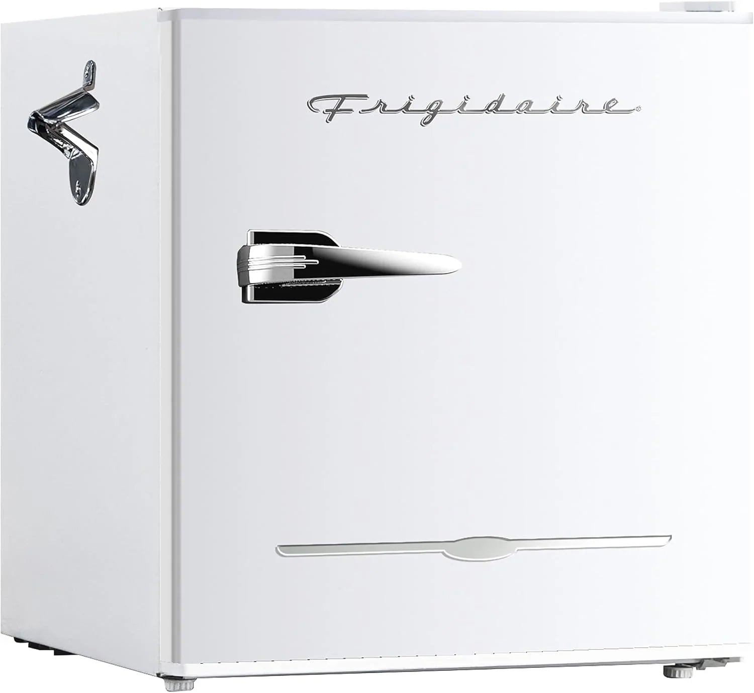 Réfrigérateur compact rétro Frigidaire EFR176 avec congélateur
