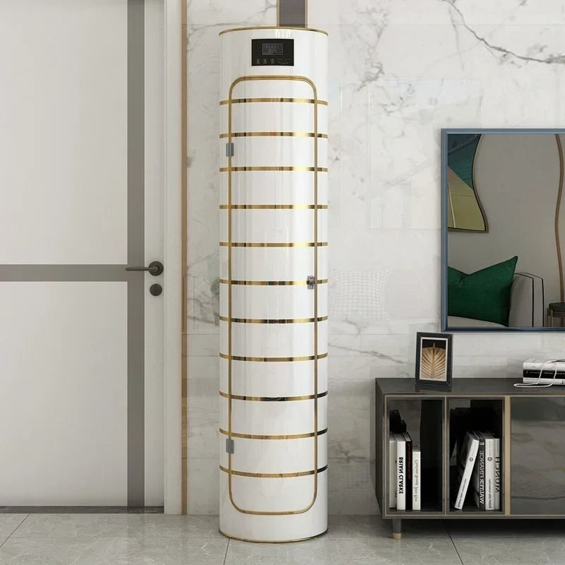 Armoire à chaussures rotative de désinfection multicouche de grande capacité