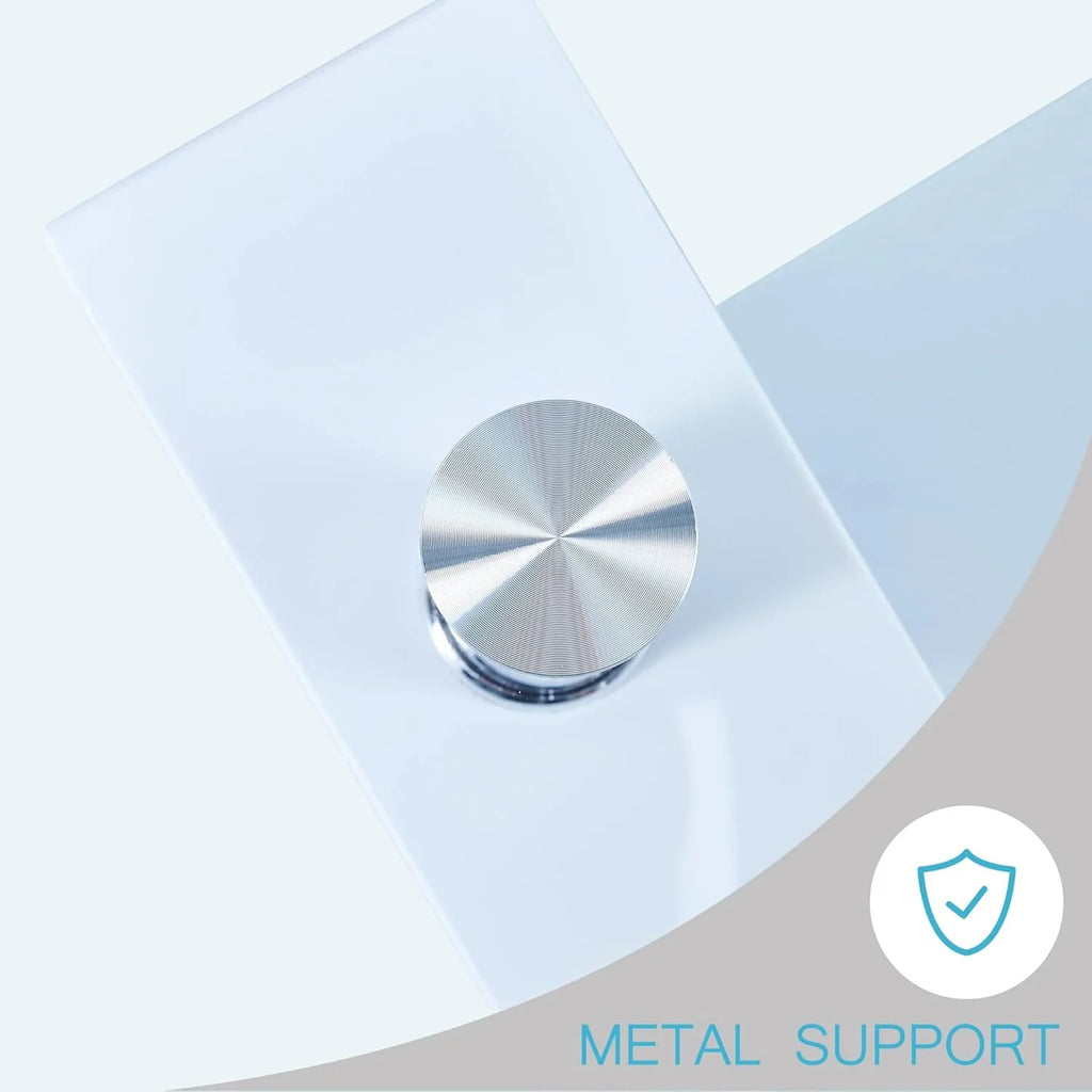 Table basse rectangulaire de salon, table basse d'appoint moderne