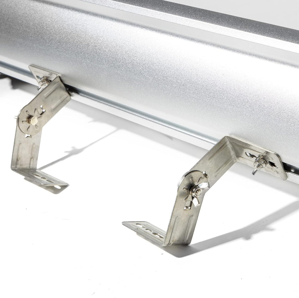 Chauffage de serre intelligent avec contrôle de température intégré et thermostat numérique