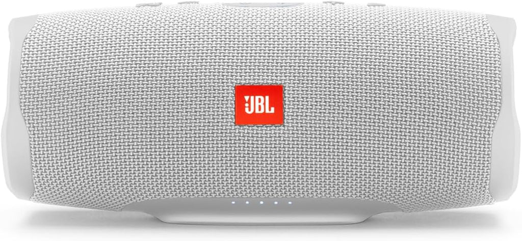 JBL Charge 4 - Enceinte Bluetooth portable étanche