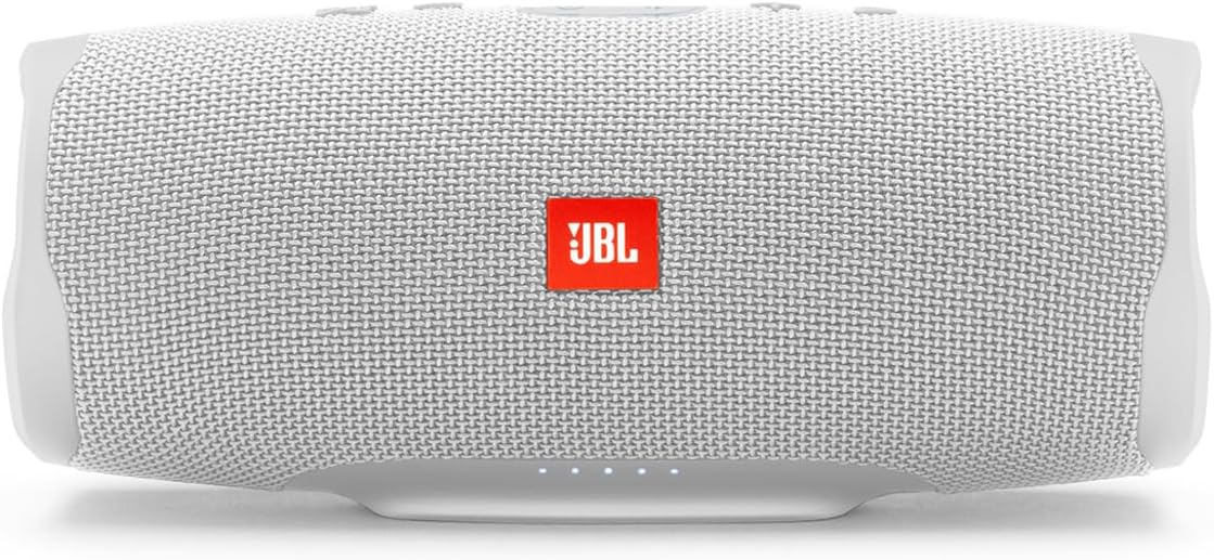 JBL Charge 4 - Enceinte Bluetooth portable étanche