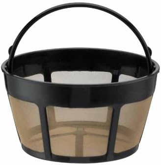 Cafetière goutte à goutte programmable Cuisinart 12 tasses, DCC-3000P1