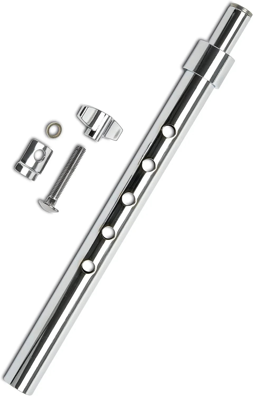 Kit de batterie électrique Alesis Turbo Mesh avec plus de 100 sons et pads en mesh