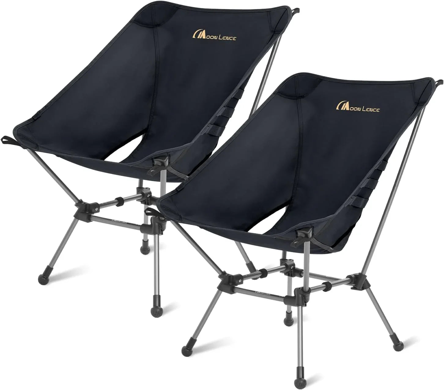 Chaise de camping portable et chaise pliante pour la randonnée et la randonnée