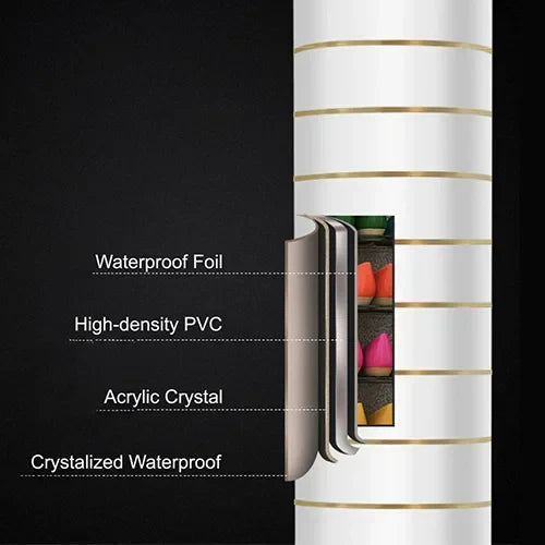 Armoire à chaussures rotative de désinfection multicouche de grande capacité