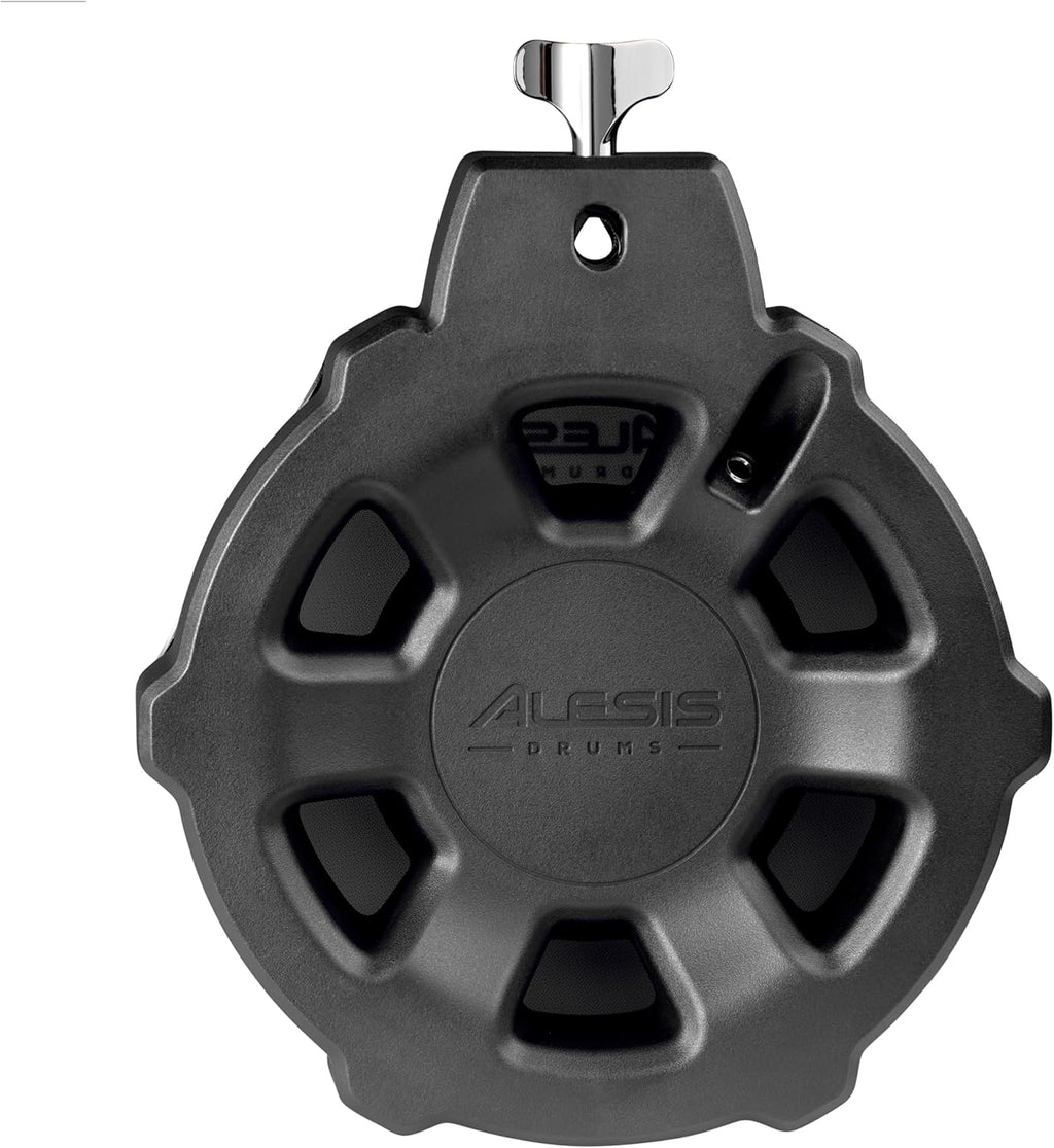 Batterie électronique Alison Strata Prime avec écran tactile et tête à grille double zone