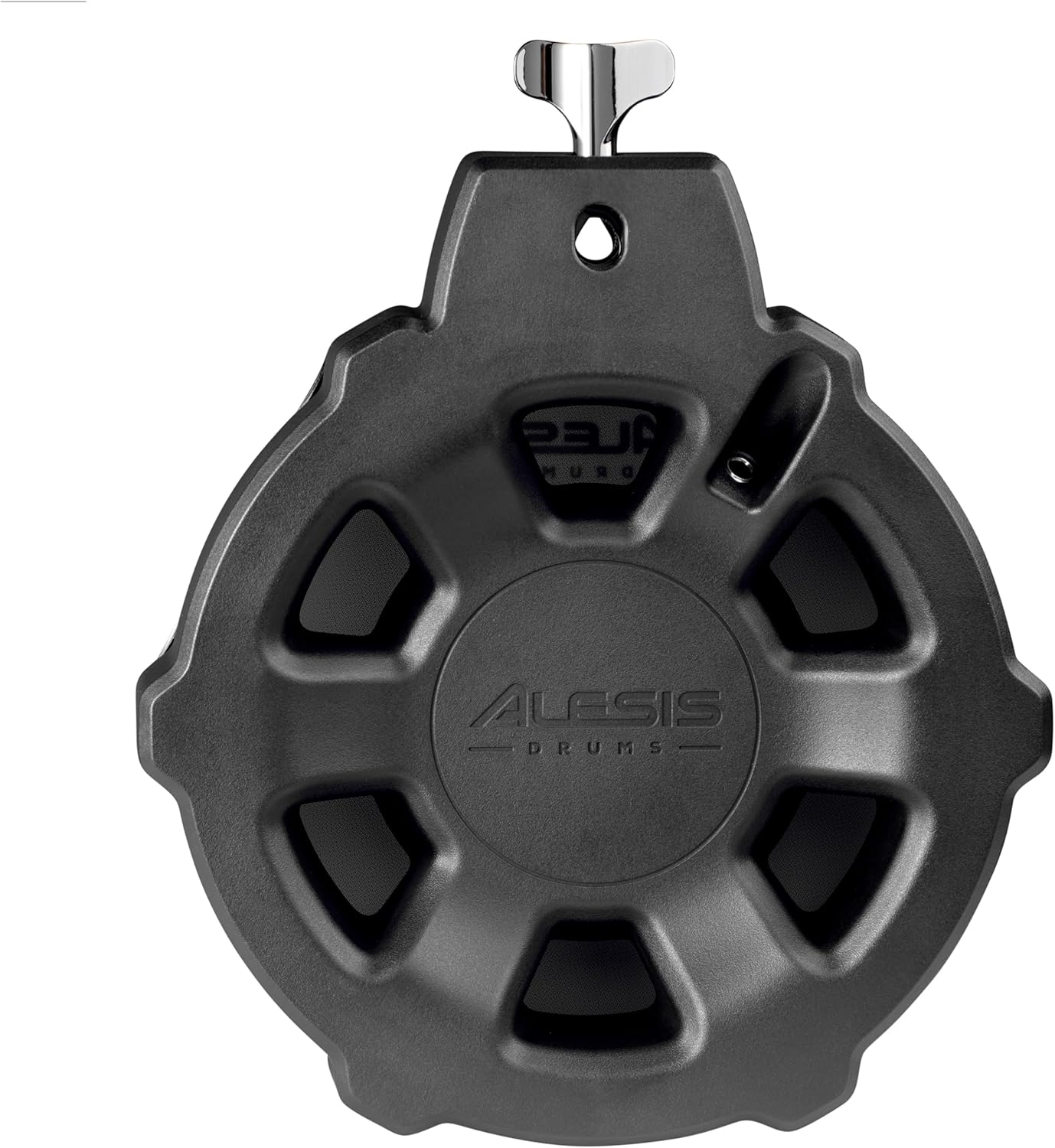 Batterie électronique Alison Strata Prime avec écran tactile et tête à grille double zone