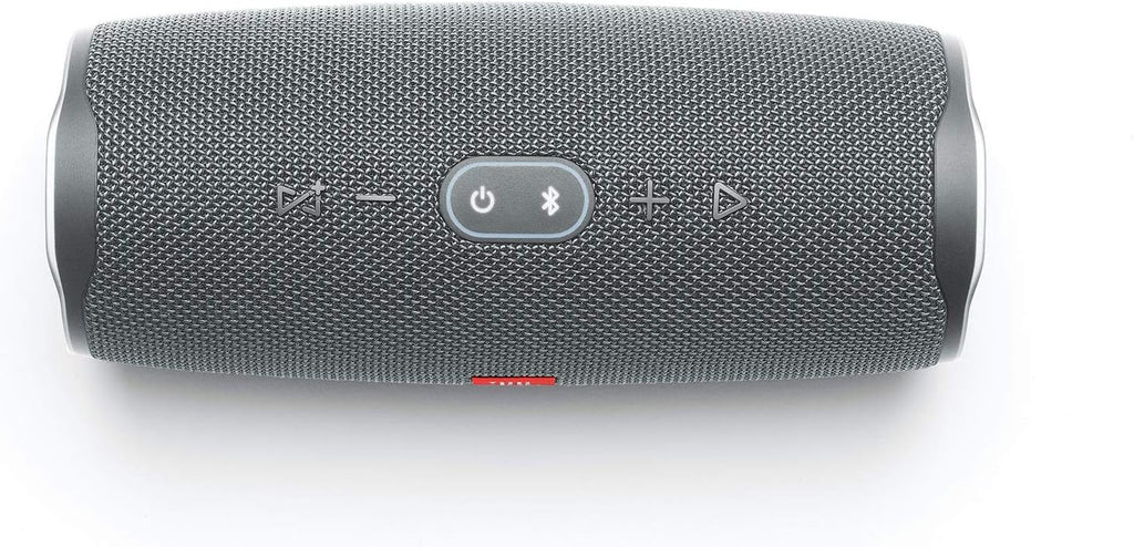 JBL Charge 4 - Enceinte Bluetooth portable étanche
