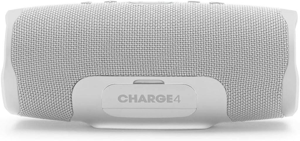 JBL Charge 4 - Enceinte Bluetooth portable étanche