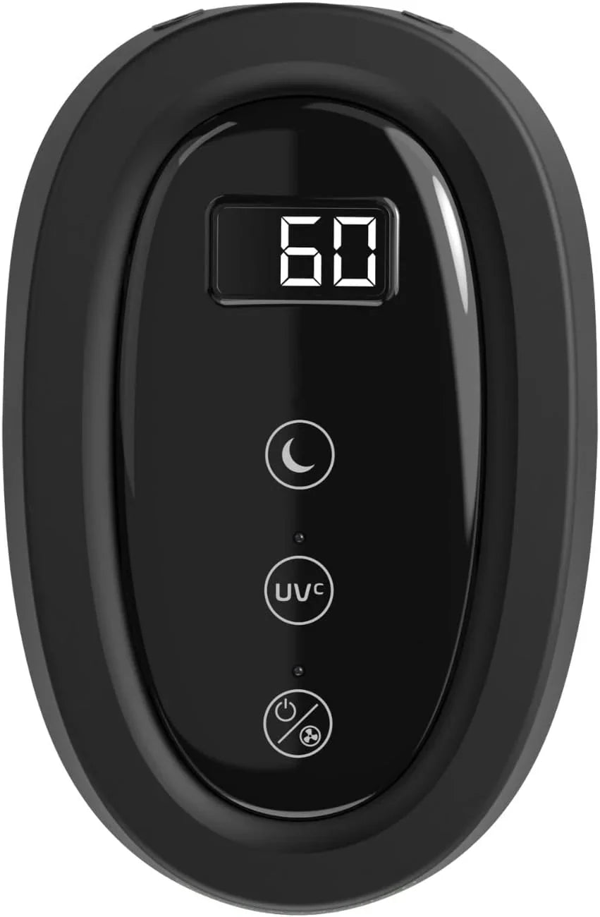 Purificateur d'air domestique avec filtre HEPA pur