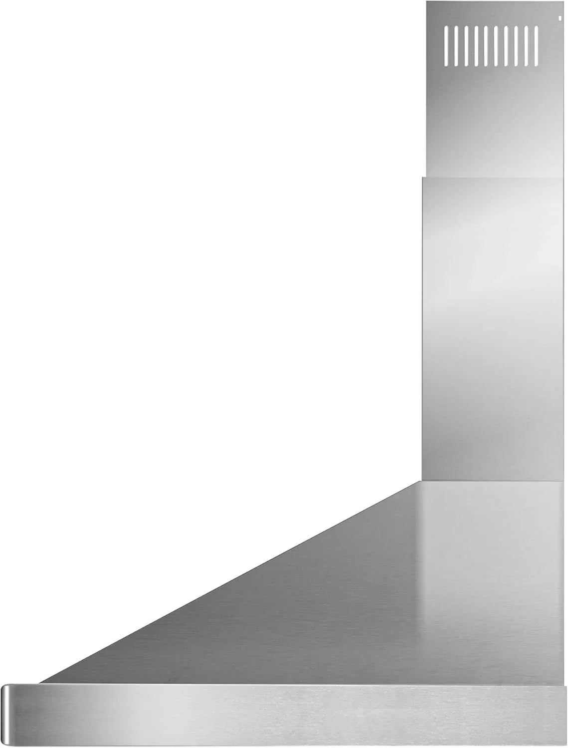 Hotte de cuisinière murale à conduit COSMO Vista Series 30 po 380 pi³/min