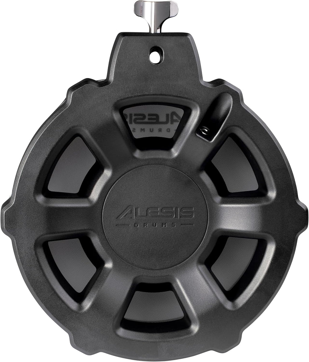 Batterie électronique Alison Strata Prime avec écran tactile et tête à grille double zone