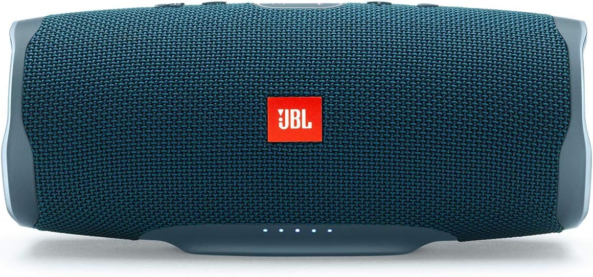 JBL Charge 4 - Enceinte Bluetooth portable étanche