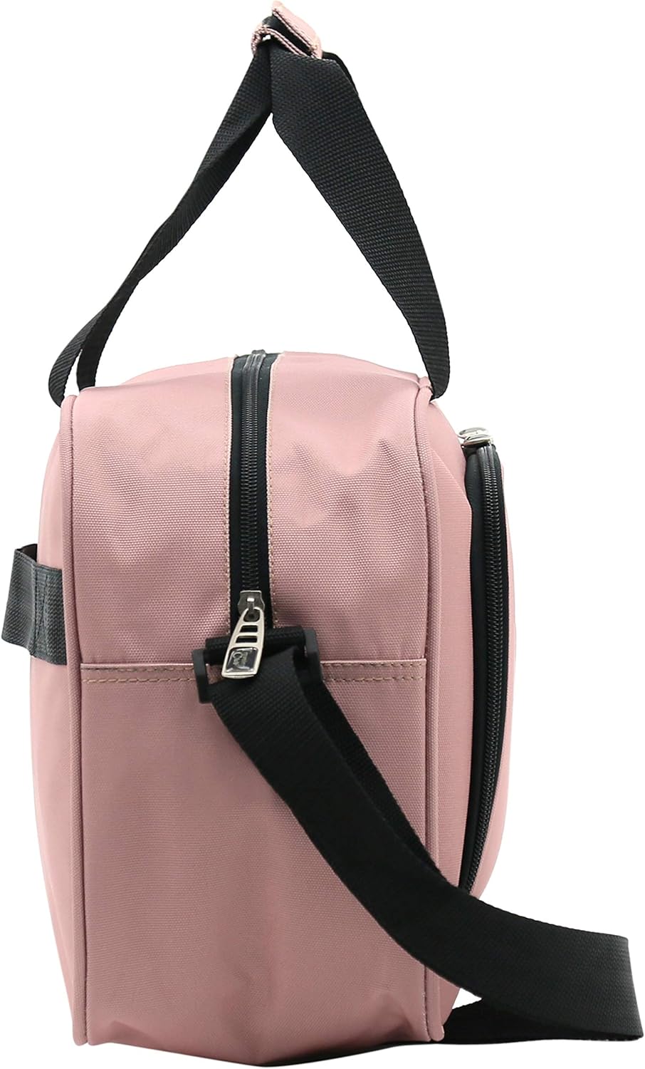 Valises de voyage rigides, lilas, lot de 4