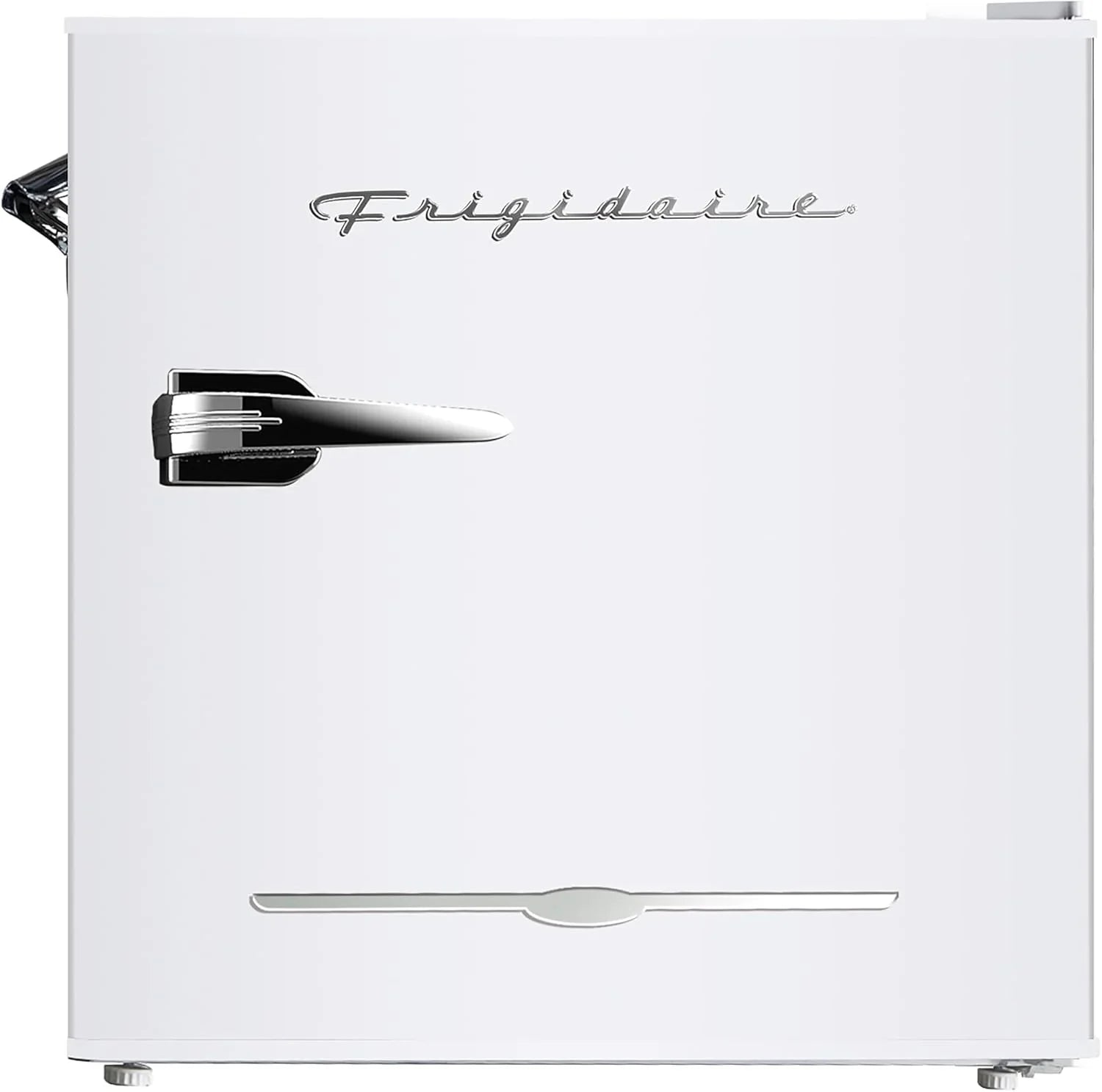Réfrigérateur compact rétro Frigidaire EFR176 avec congélateur