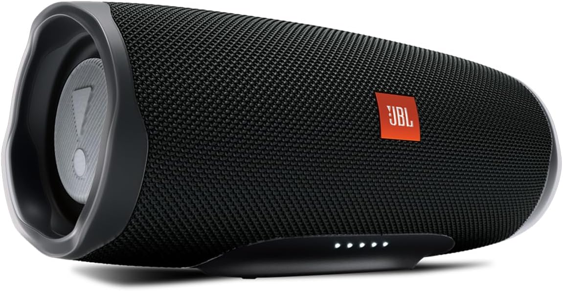 JBL Charge 4 - Enceinte Bluetooth portable étanche