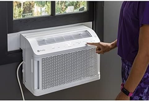 Climatiseur Clearview PHNT10CC 10 300, technologie Inverter, ultra silencieux, pièces moyennes jusqu'à 450 pi²