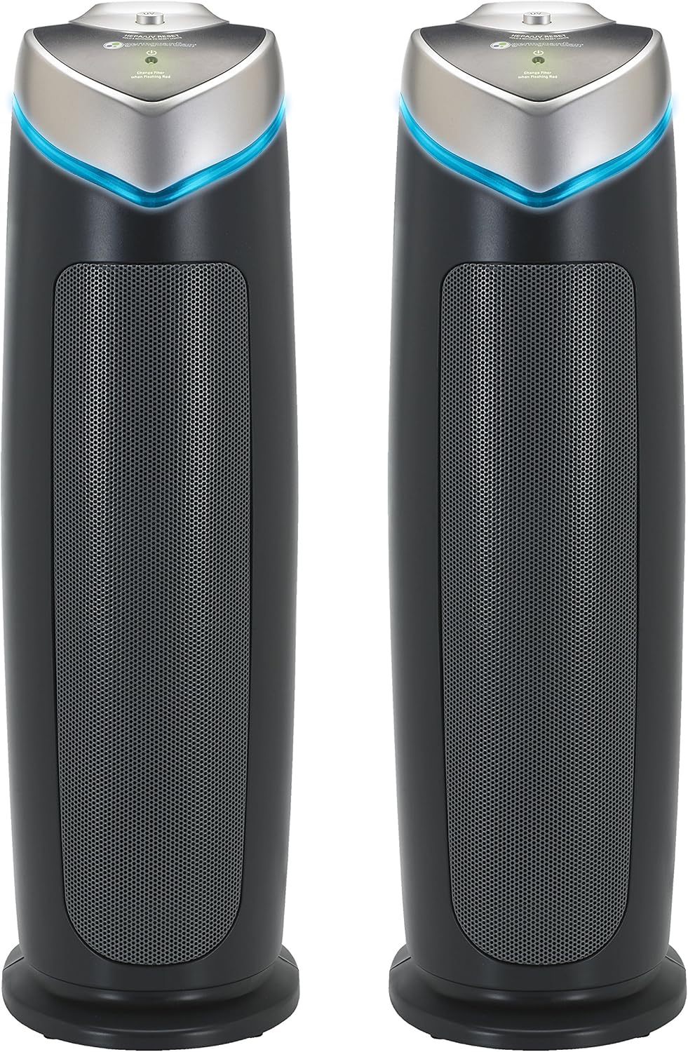 Purificateur d'air domestique avec filtre HEPA pur