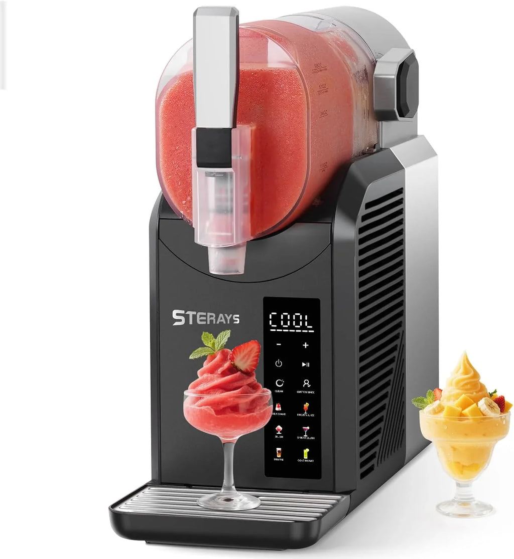 Ninja SLUSHi avec technologie RapidChill, machine à smoothie 88 oz