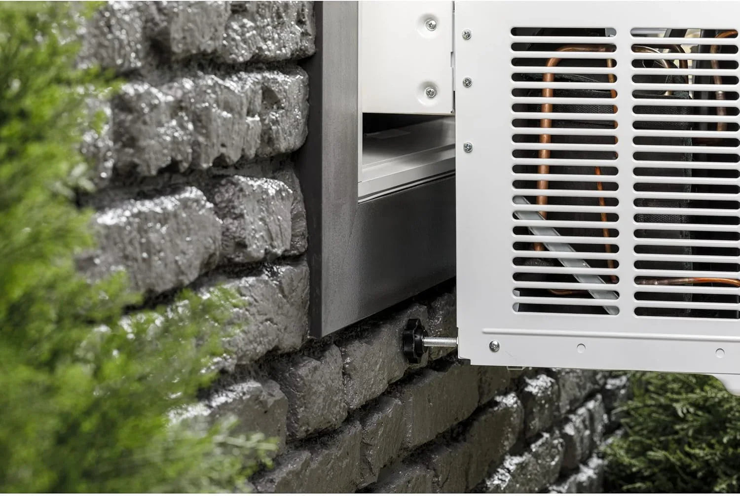 Climatiseur Clearview PHNT10CC 10 300, technologie Inverter, ultra silencieux, pièces moyennes jusqu'à 450 pi²