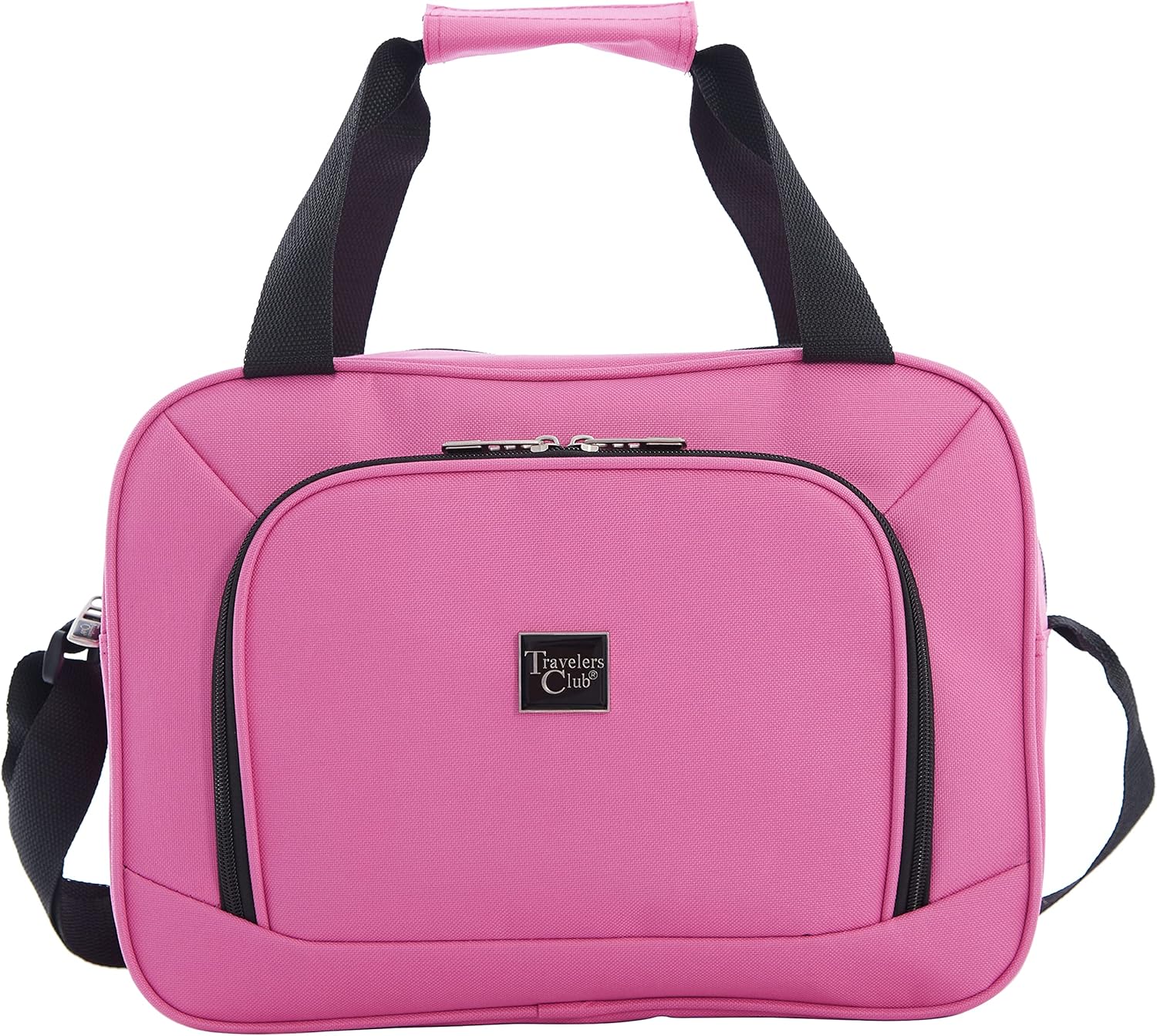 Valises de voyage rigides, lilas, lot de 4