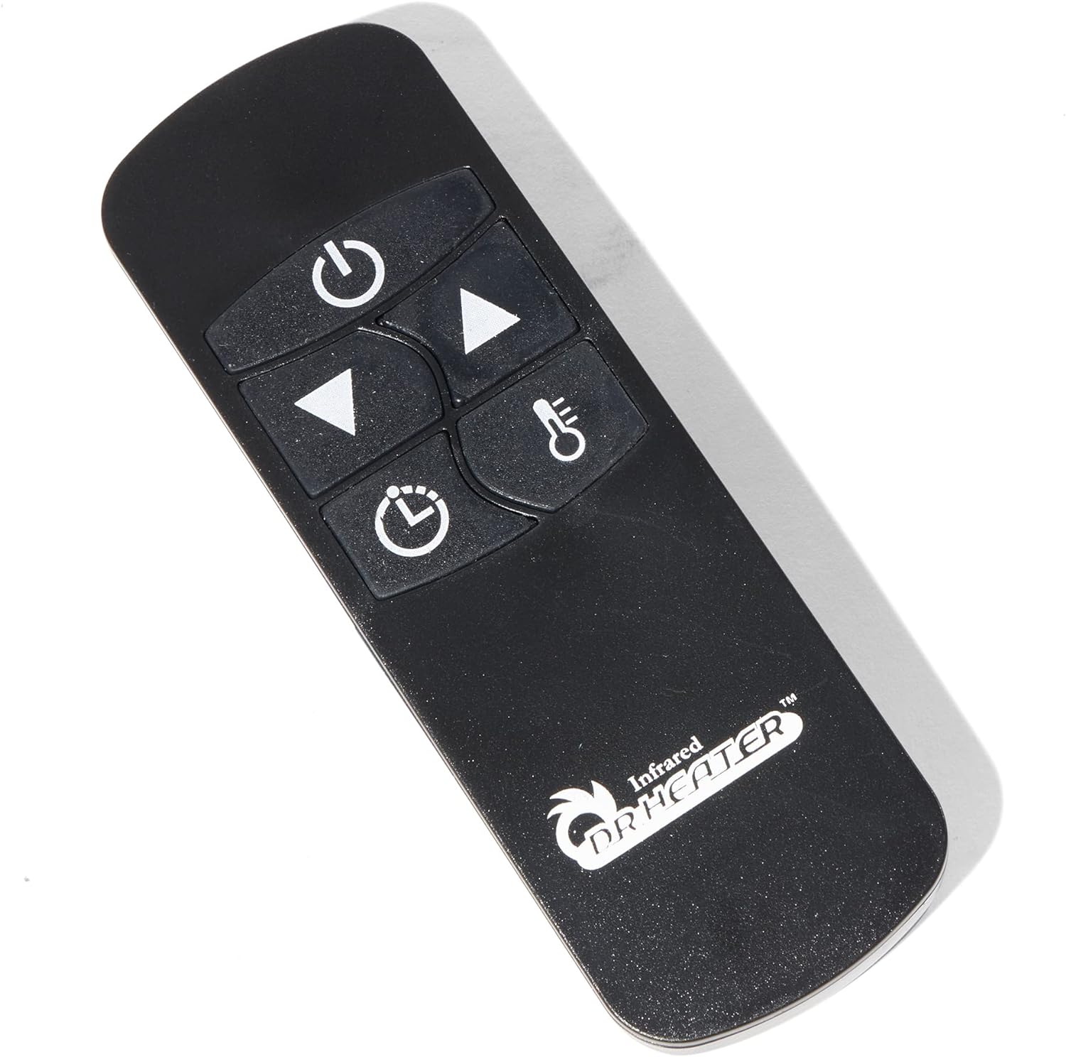 Chauffage de serre intelligent avec contrôle de température intégré et thermostat numérique