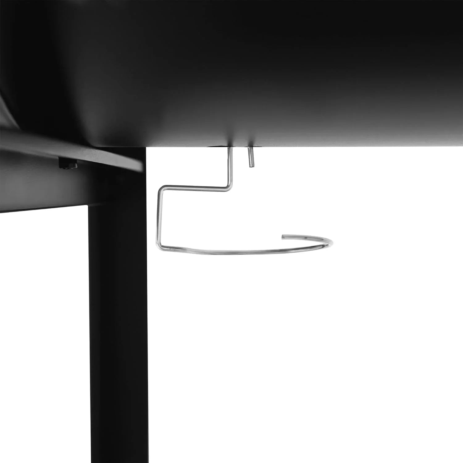 Barbecue au charbon de bois Royal Gourmet CC1830T de 30 pouces avec grille de réchaud et panier de rangement avant, barbecue extérieur avec 627 po²