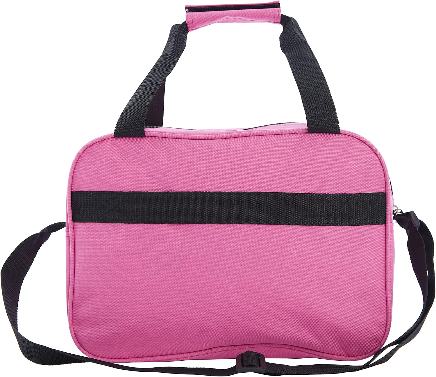 Valises de voyage rigides, lilas, lot de 4