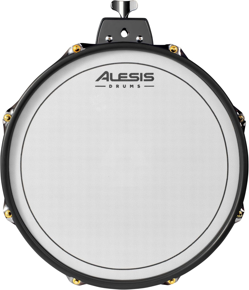 Batterie électronique Alison Strata Prime avec écran tactile et tête à grille double zone